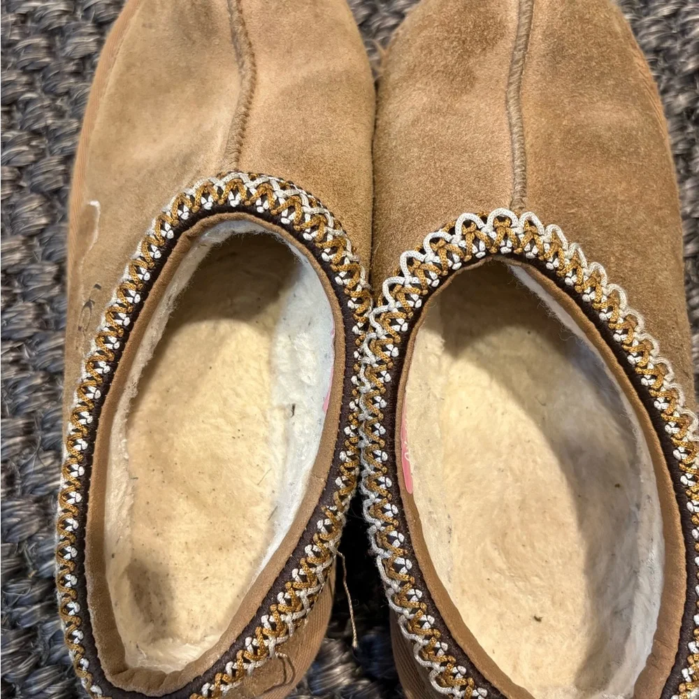 UGG Tazman kids